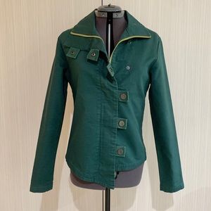 *Last Chance* Skunkfunk Noain Jacket